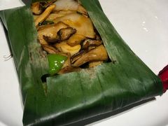 -雀舞云南菜(乐客城店)