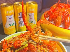 -虾乐园龙虾·夜宵(松江店)