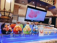 -火宴山自助火锅(明园店)