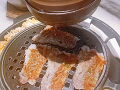 -韩宫宴烤肉·料理(南京江宁万达店)