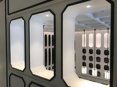 -翠湖轩中餐厅(昆明翠湖宾馆店)