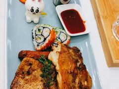 -威尼斯西餐厅(古镇店)