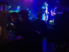 -ohbar live house(人广店)