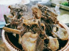 -正蓝旗草原特蒙餐