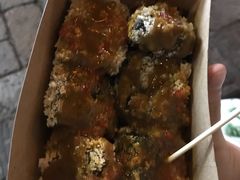 -品腐记·豆腐王朝(老门东总店)