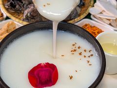 -土连锅·现熬养生汤锅(梁家巷店)