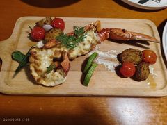 -布拉格餐厅· 中欧捷克菜(全国首店)