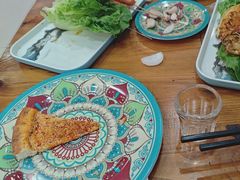 -黑公羊新疆菜(人和店)