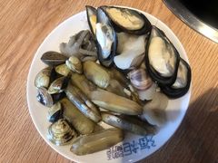 -海柜涮烤一体自助餐厅(金鹰店)