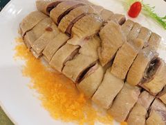 -御和宴·精品粤菜(天润御海湾店)