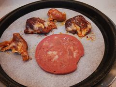 -鲸之味回转自助小火锅(钟鼎名悦店)