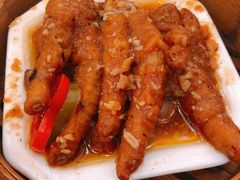 -顺德人家食府(黄金广场店)