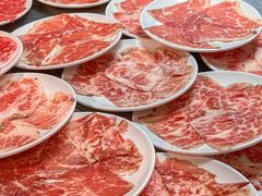 -张哞哞·鲜切牛肉自助火锅(高德置地店)