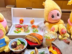 -松临·铁板烧&Omakase(神农店)