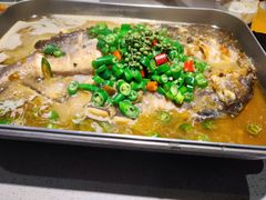 -半天妖烤鱼(印象城店)