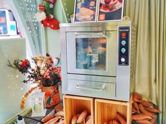 -Mint Gelato(二厂店)