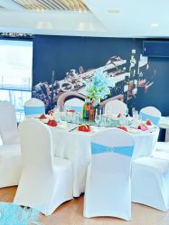 -Doris一站式游轮婚礼船东直营店(外滩店)