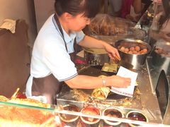 -清真·二嫂子煎饼果子(鼓楼旗舰形象店)