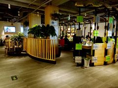 大堂-蛙蛙叫干锅年代(簋街总店)