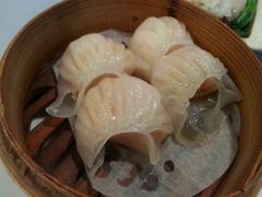 虾饺皇-御花园·粤菜·海鲜火锅(中山公园店)
