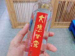 -龙华素斋(龙华路店)