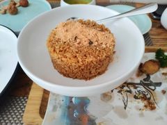 -纳地素食(石门公园店)