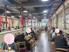 -元盛居(生态大街店)