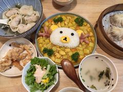 -红小满休闲餐厅(十全街店)