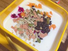 -熙成烧烤(白塔岭店)