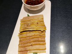 -乾州食府(小雁塔店)