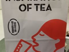 -喜茶(南昌王府井店)