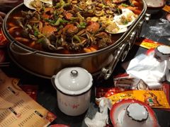 -金掌勺锅包肉(太原万达店)