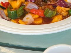 -海宝酒家(中山四路店)