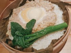 -72街荷叶饭(东方宝泰广场店)
