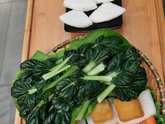 -大理董·董家小厨野生菌火锅(古城旗舰店)