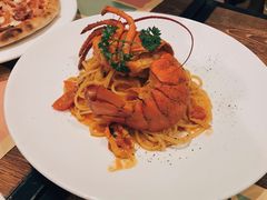-安妮意大利餐厅(世贸天阶店)