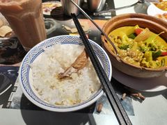 -開籠雀冰室(同和金铂店)
