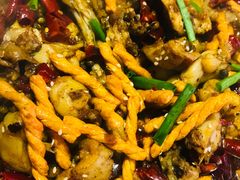 小麻花-蛙小侠(珠海华发商都店)