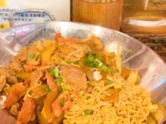 -巴渝老街印象生活麻辣烫(华宇·北城中央汇店)