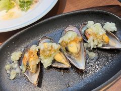 -萨莉亚意式餐厅(浦江万达广场店)