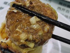 -清真牛街祥云轩门钉肉饼(左家庄店)