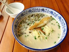 -无锡苏宁银河国际酒店-麺餐厅