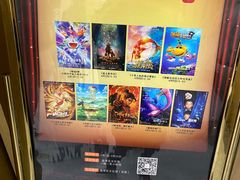 -金海岸文化艺术中心-图书馆