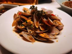 -周渝食惦·酸菜鱼精致川菜(横岗店)