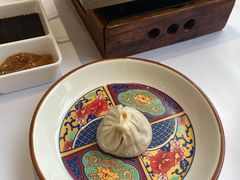 首创烤鸭包-成师傅·大宋炒菜楼(中兴路店)