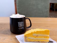 -1901 Cafe(西四店)