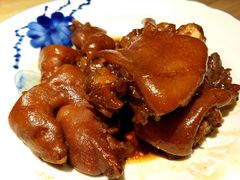 私房酱猪手-好嫂子(五里坨店)