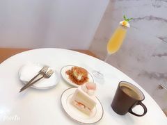 招牌巴黎酥-PETIT PARIS 小巴黎(花园道店)