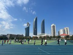 -厦门大学(思明校区)