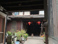 -崇仁古镇